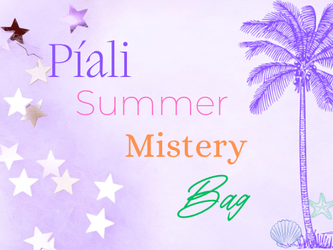 Summer Mistery Bag