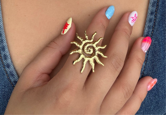 Solea Ring