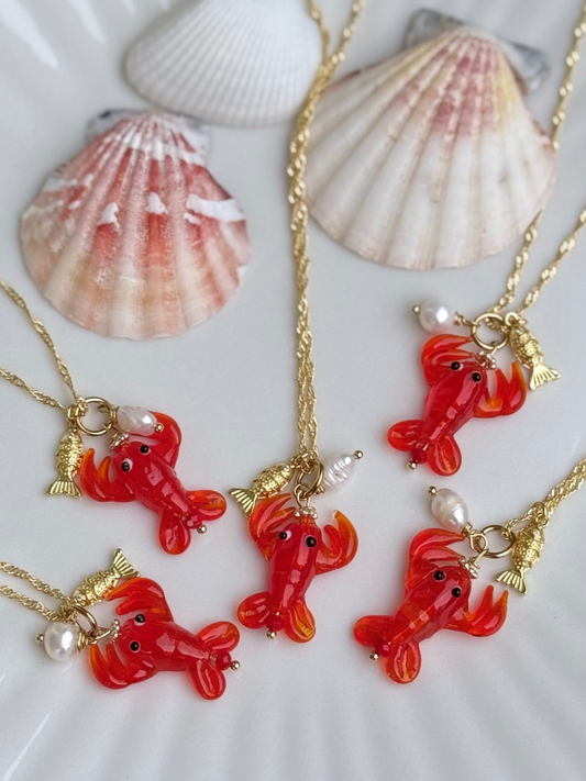 Red Lobster Chain