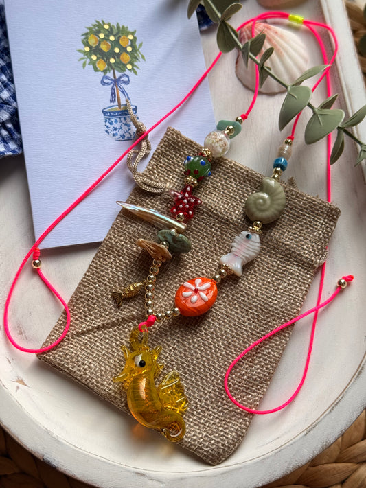 Island Breeze Necklace