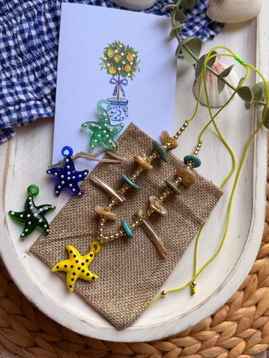 Sicilia Necklace
