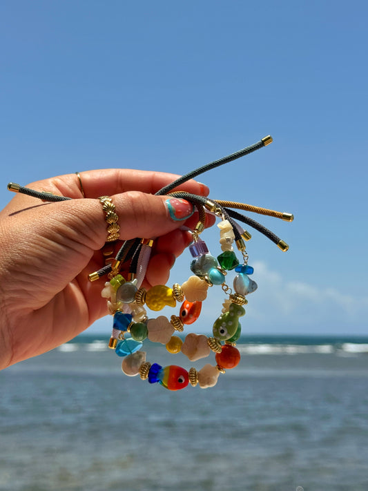 Isla Mujeres Bracelet