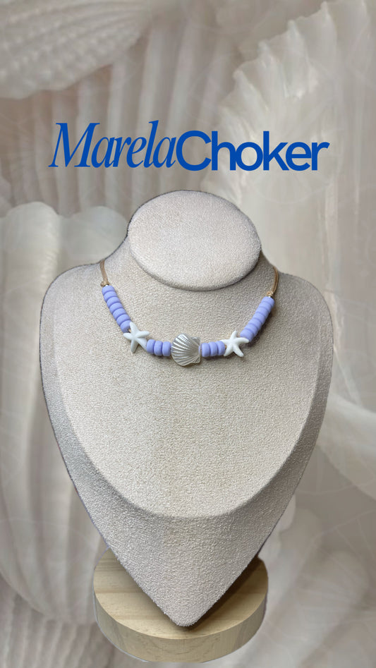 Marela Choker