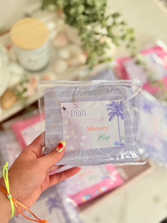 Summer Mistery Bag