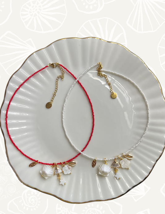Marea Choker