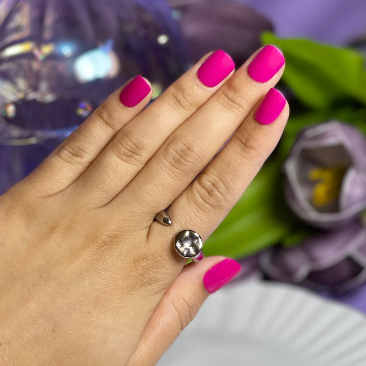 Naili Ring