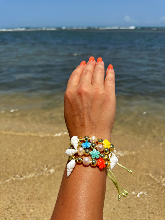 Maya bracelet